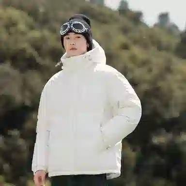 SNOW FLYING 90
