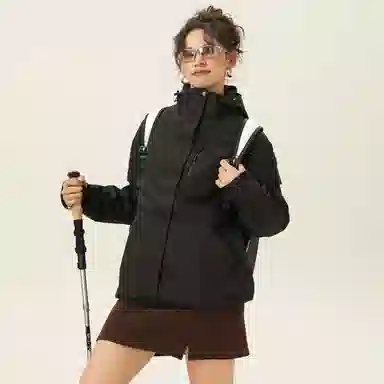 SNOW FLYING Tianshan 1.0