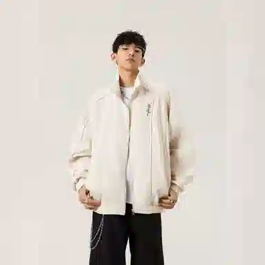 SNOW FLYING bomberLogo