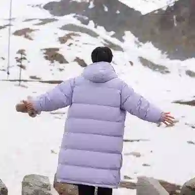SNOW FLYING 85