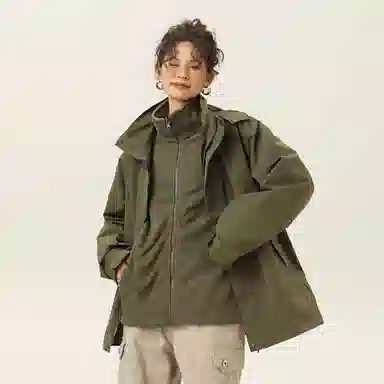 SNOW FLYING Tianshan 1.0