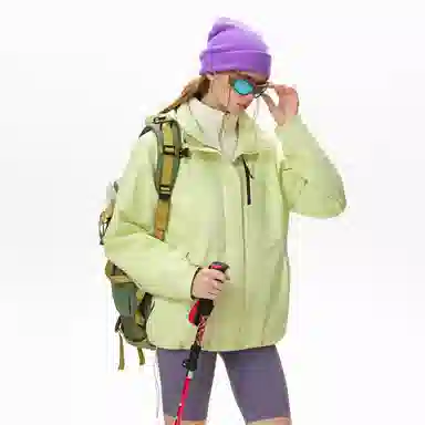 SNOW FLYING Tianshan 1.0