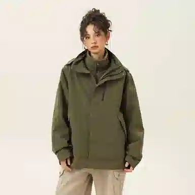 SNOW FLYING Tianshan 1.0