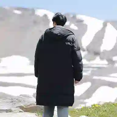 SNOW FLYING 85