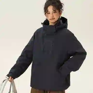 SNOW FLYING Tianshan 1.0