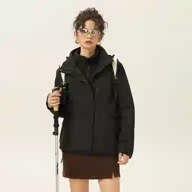 SNOW FLYING Tianshan 1.0