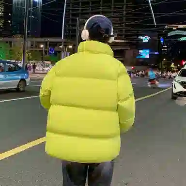 SNOW FLYING 90 Cleanfit