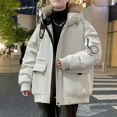 SNOW FLYING 90