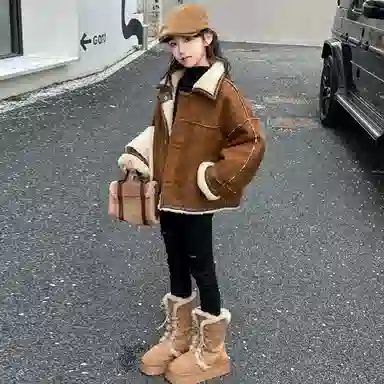 ALI THE FOX