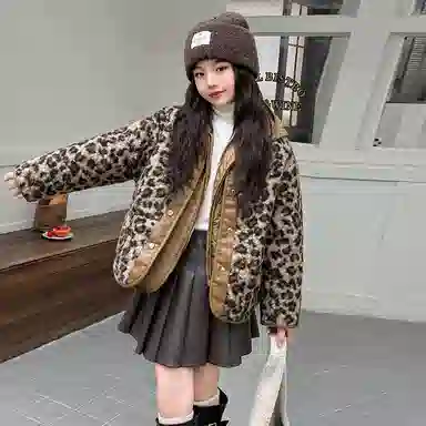 ALI THE FOX