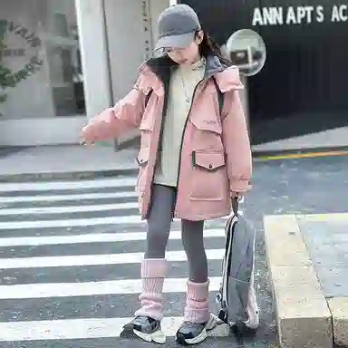 ALI THE FOX