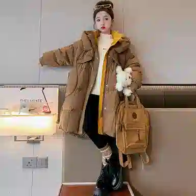 ALI THE FOX