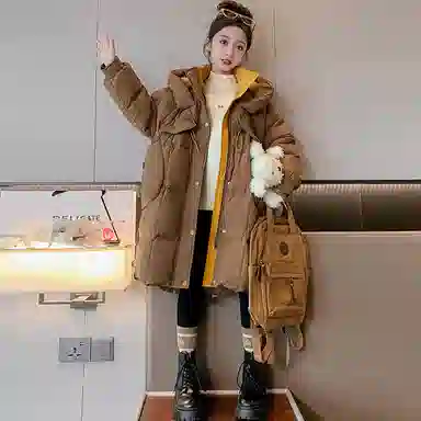 ALI THE FOX