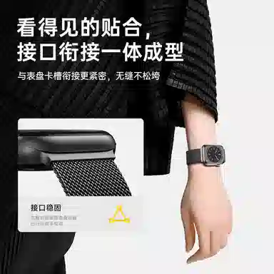 AMKE 120-220mm Apple iwatch