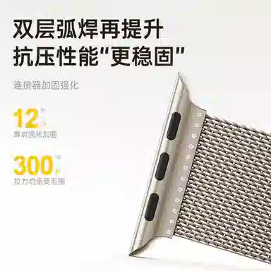 AMKE 120-220mm Apple iwatch