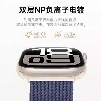 AMKE 120-220mm Apple iwatch