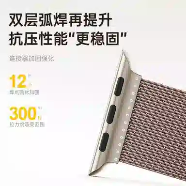 AMKE 120-220mm Apple iwatch