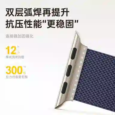 AMKE 120-220mm Apple iwatch