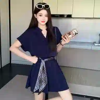 COMMA GIRL MM2025v