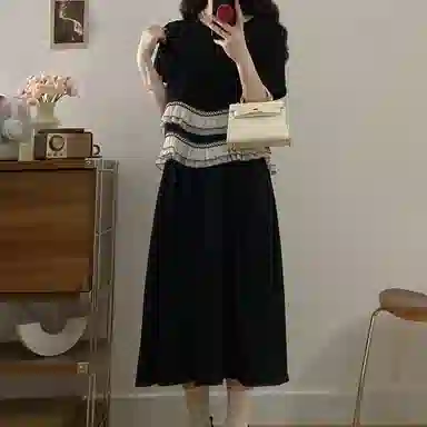 COMMA GIRL MM