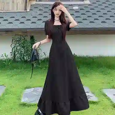 COMMA GIRL MM