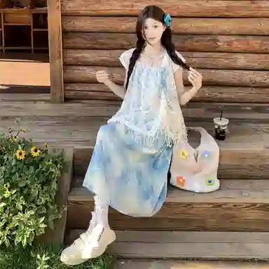 COMMA GIRL MM
