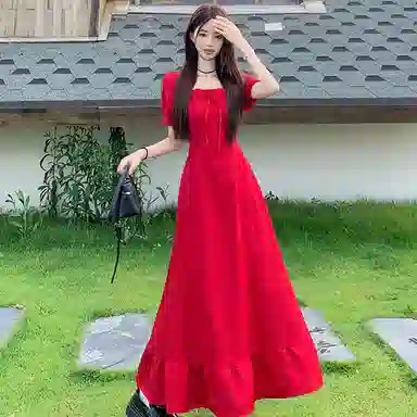 COMMA GIRL MM