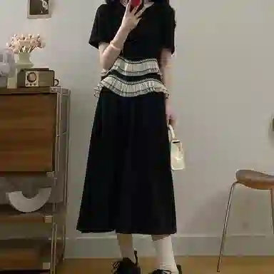 COMMA GIRL MM