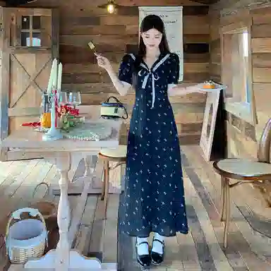 COMMA GIRL MM