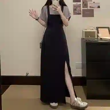 COMMA GIRL MM