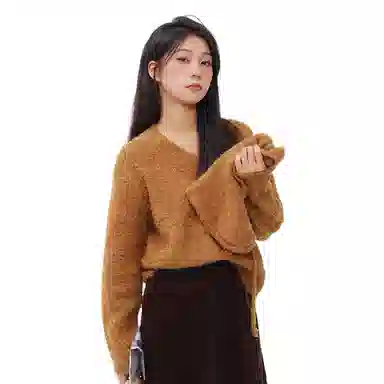COMMA GIRL v