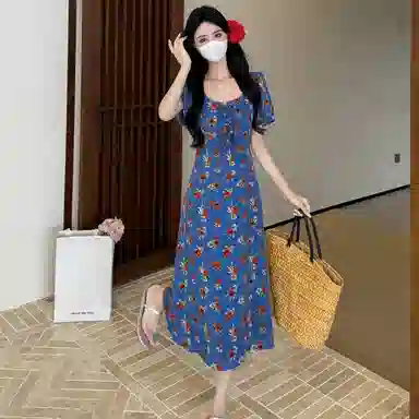 COMMA GIRL MM