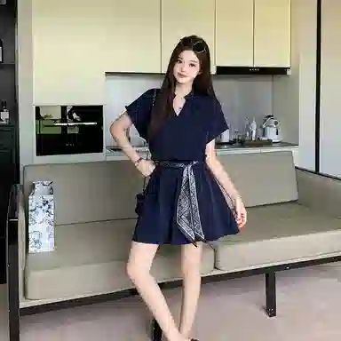 COMMA GIRL MM2025v