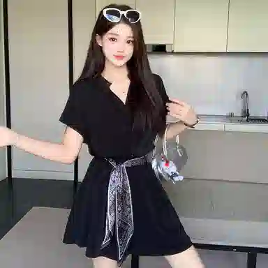 COMMA GIRL MM2025v