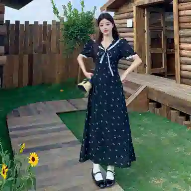 COMMA GIRL MM