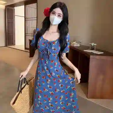 COMMA GIRL MM