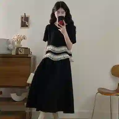 COMMA GIRL MM