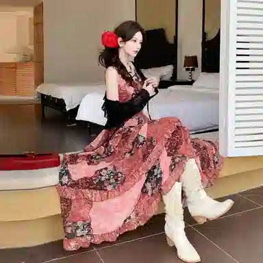 COMMA GIRL MM
