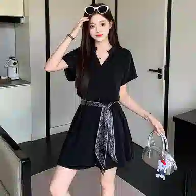 COMMA GIRL MM2025v