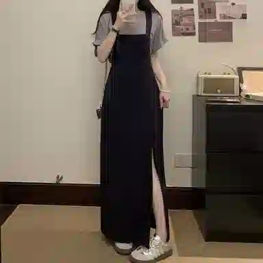 COMMA GIRL MM