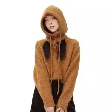 COMMA GIRL v