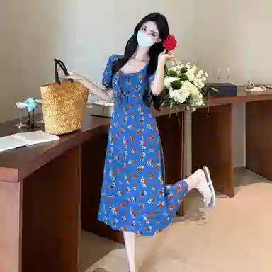 COMMA GIRL MM
