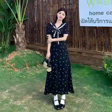 COMMA GIRL MM