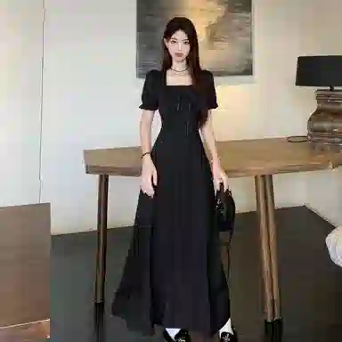 COMMA GIRL MM