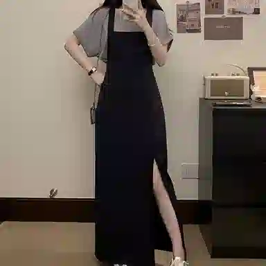 COMMA GIRL MM