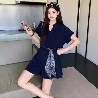 COMMA GIRL MM2025v