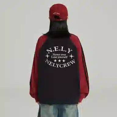 NELY bf