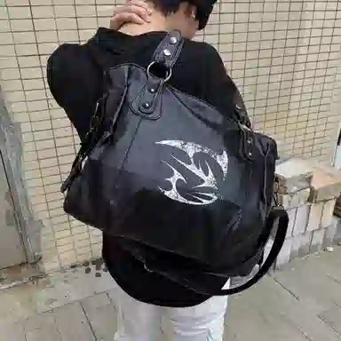 BLACK AT T