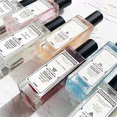 Verbena Linn EDP 35ml