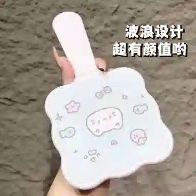 Verbena Linn Verbena Linn Mirror Comb